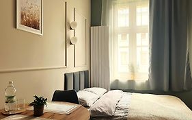 Grey Apartment 1